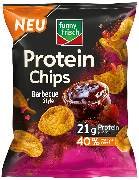 Packshot Barbecue Style90 g
